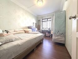 Blk 663B Jurong West Street 65 (Jurong West), HDB 5 Rooms #524329121